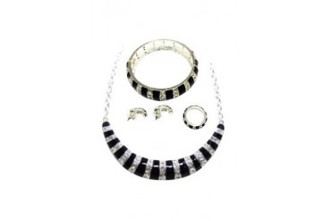 KLF KLF METAURO Necklace Set