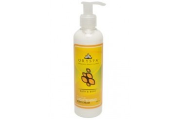 Rice Bran Lightening Body Cream