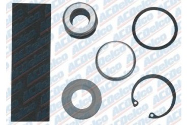 1966-1973 Chevrolet Chevelle A/C Compressor Shaft Seal AC Delco Chevrolet A/C Compressor Shaft Seal 15-2191 66 67 68 69 70 71 72 73