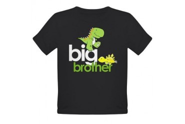 Organic Toddler T-Shirt (dark)