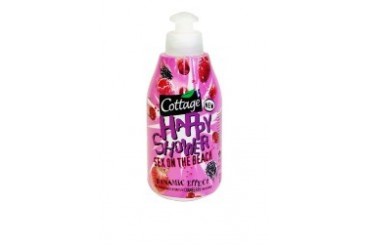 Cottage Happy Shower On the Beach250ml
