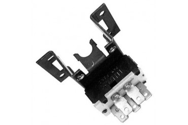 1994-1996 Jeep Cherokee Heater Control Switch Omix Jeep Heater Control Switch 17903.03 94 95 96