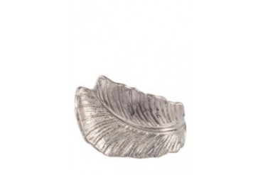 Something Borrowed Feather Ring