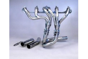 Pace Setter Performance Performance Headers 72C1192 Exhaust Headers