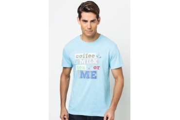 Coffee Light Tshirt