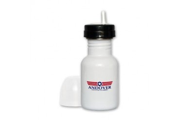 Andover Pride Minnesota Sippy Cup by CafePress