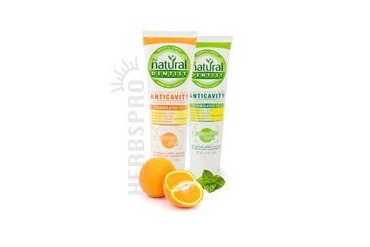 Toothpaste Orginal Peppermint Twist 5 Oz