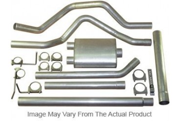 1997-2003 Ford F-150 Exhaust System Heartthrob Exhaust Ford Exhaust System 2004652 97 98 99 00 01 02 03