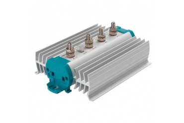 Mastervolt Battery Mate Ig 1602 120 Amp 2 Bank