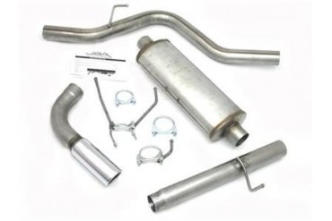 JBA Headers Performance Exhaust System 40-1520 Exhaust System Kits