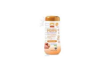 Sweet Potato Puffs2.1 oz(case of 6)