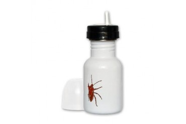 Big Stink Bug Humor Sippy Cup by CafePress