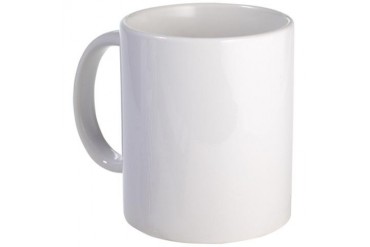Cat Lover Cocoa or Coffee Mug
