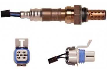 2007 Chevrolet Silverado 1500 Oxygen Sensor Denso Chevrolet Oxygen Sensor 234-4651 07