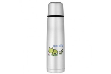 Martin Large Thermos Bottle Cute Large Thermosreg; Bottle by CafePress