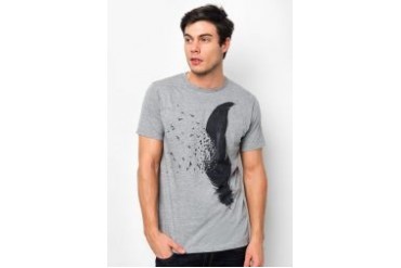 Threadless Birds of a Feather T-Shirt