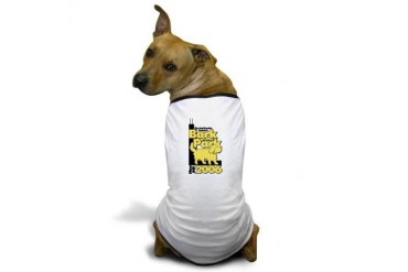 12th Annual Bark in the Park Dog T-Shirt