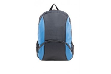Bagman Contrasting Backpack