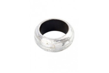 San Marco Mirrior Artwork Bracelet