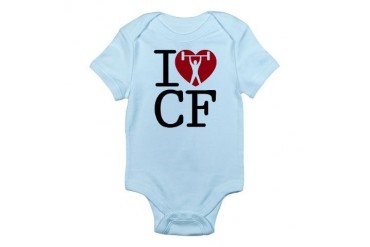 Infant Bodysuit