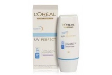 L'Oreal Paris DEX UV Perfect