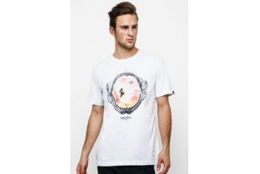 Ocean Pacific 03Mtf53510 Tee