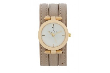 EZRA by ZALORA Thin Strap Wrap Watch