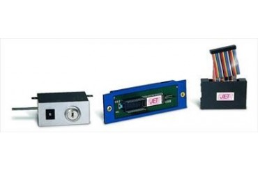 Jet Performance Products 6 Pak Computer Chip 291046P Computer Chips & Performance ECM