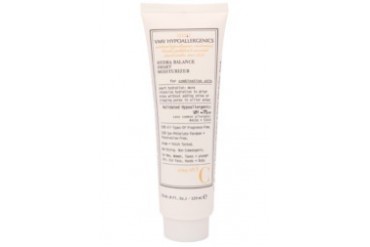 VMV Hypoallergenics Hydra Balance Smart Moisturizer 15 for Combination Skin