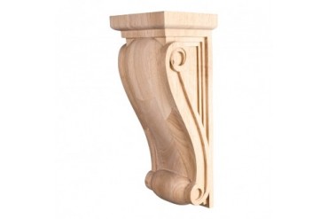 Hardware Resources COR17-2CH Neo Gothic Traditional Corbel