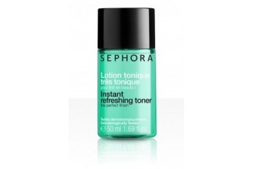 Sephora Instant Refreshing Toner 50ml