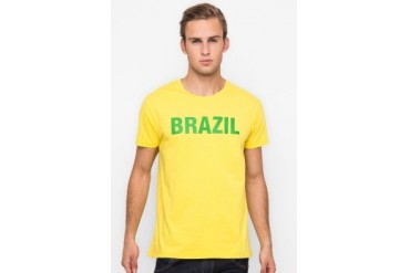 Griphus Brasil Tee