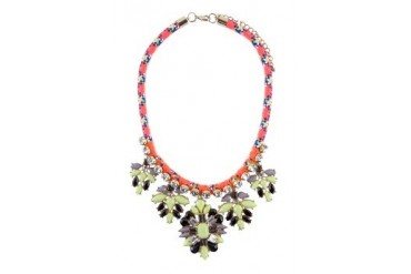Sze Accessories Statement Necklace