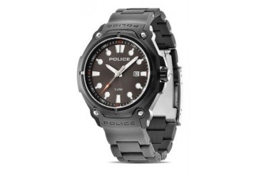Police Protector PL13939JSB/61 Watch