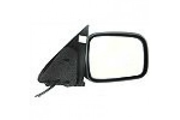 2006-2007 Jeep Liberty Mirror Kool Vue Jeep Mirror JP26ER