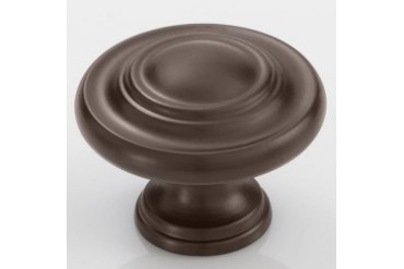 Amerock BP29365VB 8 ctr Appliance Pull Venetian Bronze