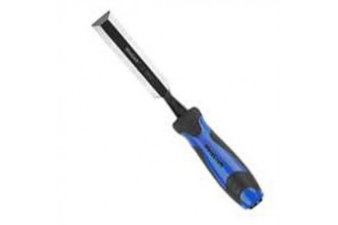 10 Pack Mintcraft Jl-Ch4 Wood Chisel 1In Crm Vanadium