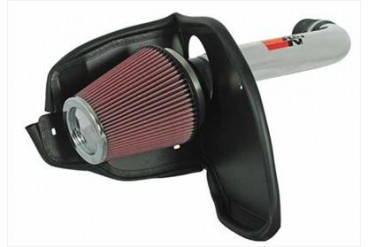K&N Filter 77 Series High Flow Intake System 77-1554KP Air Intake Kits