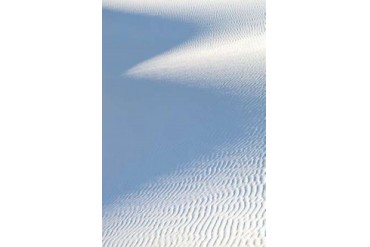 White Sands II Poster Print by Douglas Taylor (24 x 36)