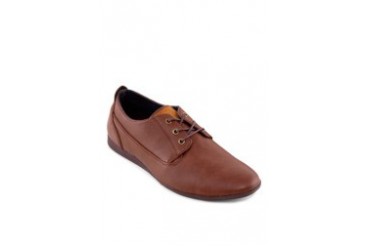 Torendi British Retro Style Sneakers