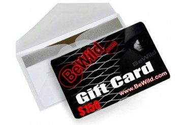 $150 Bewild.com Gift Card