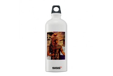 Best Seller Egyptian Africa Sigg Water Bottle 0.6L by CafePress