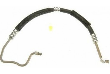 1970-1974 Ford Maverick Power Steering Hose Edelmann Ford Power Steering Hose 70652 70 71 72 73 74