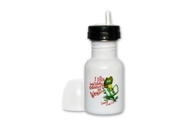 Phineas McBoof Music Sippy Cup by CafePress
