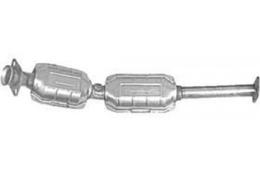 2003-2006 Lincoln Town Car Catalytic Converter Catco Lincoln Catalytic Converter 4271 03 04 05 06
