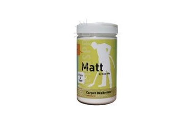 Matt Carpet Deodorizer32 oz