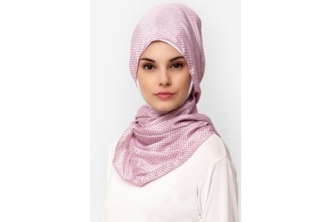 Diindri Hijab Polka Pashmina