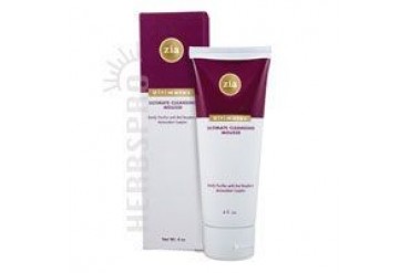 Ultimate Cleansing Mousse4 oz