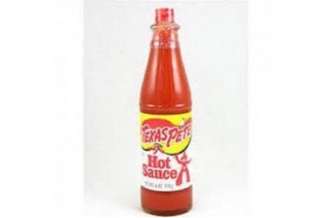 Texas Pete Original Hot Sauce 6 oz