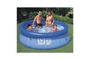 Intex 8 X 30 Easy Set Inflatable Swimming Pool 28110E